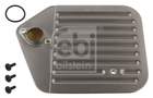 Febi Bilstein Filter/oliezeef autom.bak 11675 Febi Bilstein Filter/oliezeef autom.bak 11675