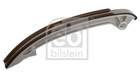 Febi Bilstein Distributieketting geleiderail 11710 Febi Bilstein Distributieketting geleiderail 11710