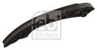 Febi Bilstein Distributieketting geleiderail 11728 Febi Bilstein Distributieketting geleiderail 11728