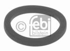 Oliekoeler pakking Febi Bilstein 11908 Oliekoeler pakking Febi Bilstein 11908