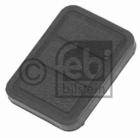 Febi Bilstein Pedaalrubber 11946 Febi Bilstein Pedaalrubber 11946