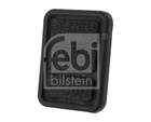 Febi Bilstein Pedaalrubber 11947 Febi Bilstein Pedaalrubber 11947
