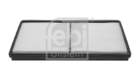 Febi Bilstein Interieurfilter 11981 Febi Bilstein Interieurfilter 11981