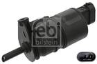 Febi Bilstein Ruitensproeierpomp 11995 Febi Bilstein Ruitensproeierpomp 11995