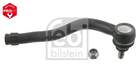 Spoorstangeind / Stuurkogel Febi Bilstein 11998 Spoorstangeind / Stuurkogel Febi Bilstein 11998