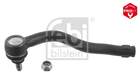 Spoorstangeind / Stuurkogel Febi Bilstein 11999 Spoorstangeind / Stuurkogel Febi Bilstein 11999