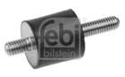 Febi Bilstein Aanslag, motorafdekking 12173 Febi Bilstein Aanslag, motorafdekking 12173