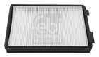 Febi Bilstein Interieurfilter 12263 Febi Bilstein Interieurfilter 12263