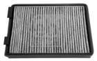 Febi Bilstein Interieurfilter 12264 Febi Bilstein Interieurfilter 12264