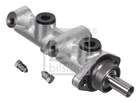 Febi Bilstein Hoofdremcilinder 12270 Febi Bilstein Hoofdremcilinder 12270