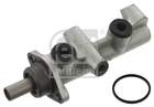 Febi Bilstein Hoofdremcilinder 12275 Febi Bilstein Hoofdremcilinder 12275