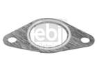 Febi Bilstein Inlaatspruitstukpakking 12314 Febi Bilstein Inlaatspruitstukpakking 12314