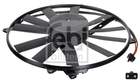 Febi Bilstein Ventilatormotor-/wiel motorkoeling 12391 Febi Bilstein Ventilatormotor-/wiel motorkoeling 12391