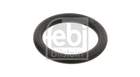 Febi Bilstein O-ring koelvloeistofflens 12409 Febi Bilstein O-ring koelvloeistofflens 12409