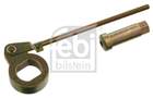 Febi Bilstein Spanner poly V-riem 12515 Febi Bilstein Spanner poly V-riem 12515