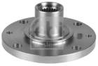 Febi Bilstein Wielnaaf 12572 Febi Bilstein Wielnaaf 12572