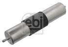 Brandstoffilter Febi Bilstein 12650 Brandstoffilter Febi Bilstein 12650