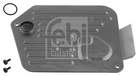 Febi Bilstein Filter/oliezeef autom.bak 12671 Febi Bilstein Filter/oliezeef autom.bak 12671