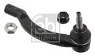 Spoorstangeind / Stuurkogel Febi Bilstein 12748 Spoorstangeind / Stuurkogel Febi Bilstein 12748