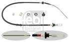 Febi Bilstein Koppelingskabel 12756 Febi Bilstein Koppelingskabel 12756