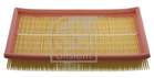 Febi Bilstein Luchtfilter 12765 Febi Bilstein Luchtfilter 12765