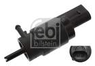 Febi Bilstein Ruitensproeierpomp 12793 Febi Bilstein Ruitensproeierpomp 12793