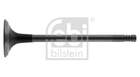 Febi Bilstein Uitlaatklep 12824 Febi Bilstein Uitlaatklep 12824