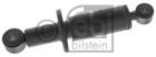 Febi Bilstein Schokdemper cabine-ophanging 12832 Febi Bilstein Schokdemper cabine-ophanging 12832