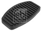 Febi Bilstein Pedaalrubber 12833 Febi Bilstein Pedaalrubber 12833