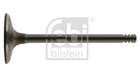 Febi Bilstein Inlaatklep 12856 Febi Bilstein Inlaatklep 12856