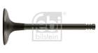 Febi Bilstein Inlaatklep 12858 Febi Bilstein Inlaatklep 12858