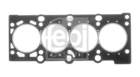 Febi Bilstein Cilinderkop pakking 12878 Febi Bilstein Cilinderkop pakking 12878