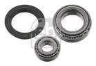 Wiellagerset Febi Bilstein 12934 Wiellagerset Febi Bilstein 12934