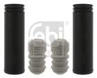 Febi Bilstein Stofkap schokdemper 13096 Febi Bilstein Stofkap schokdemper 13096