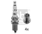 Febi Bilstein Bougie 13414 Febi Bilstein Bougie 13414