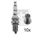 Febi Bilstein Bougie 13432 Febi Bilstein Bougie 13432