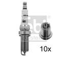 Febi Bilstein Bougie 13435 Febi Bilstein Bougie 13435