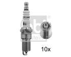 Febi Bilstein Bougie 13438 Febi Bilstein Bougie 13438