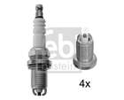 Febi Bilstein Bougie 13535 Febi Bilstein Bougie 13535