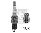 Febi Bilstein Bougie 13606 Febi Bilstein Bougie 13606