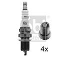 Febi Bilstein Bougie 13608 Febi Bilstein Bougie 13608