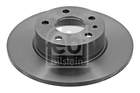 Febi Bilstein Remschijf 14079 Febi Bilstein Remschijf 14079