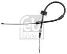Febi Bilstein Handremkabel 14102 Febi Bilstein Handremkabel 14102