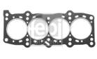 Febi Bilstein Cilinderkop pakking 14280 Febi Bilstein Cilinderkop pakking 14280