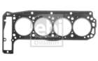 Febi Bilstein Cilinderkop pakking 14288 Febi Bilstein Cilinderkop pakking 14288