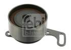 Febi Bilstein Spanrol distributieriem 14357 Febi Bilstein Spanrol distributieriem 14357