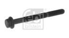 Febi Bilstein Cilinderkopbout 14360 Febi Bilstein Cilinderkopbout 14360