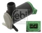 Febi Bilstein Ruitensproeierpomp 14361 Febi Bilstein Ruitensproeierpomp 14361