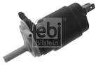 Febi Bilstein Koplampsproeierpomp / Ruitensproeierpomp 14368 Febi Bilstein Koplampsproeierpomp / Ruitensproeierpomp 14368