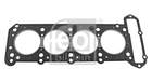 Febi Bilstein Cilinderkop pakking 14391 Febi Bilstein Cilinderkop pakking 14391